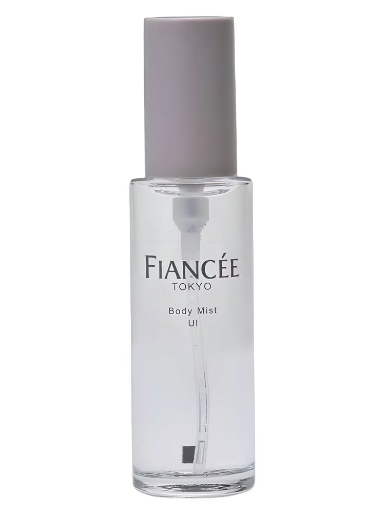 Fiancée Body Mist UI