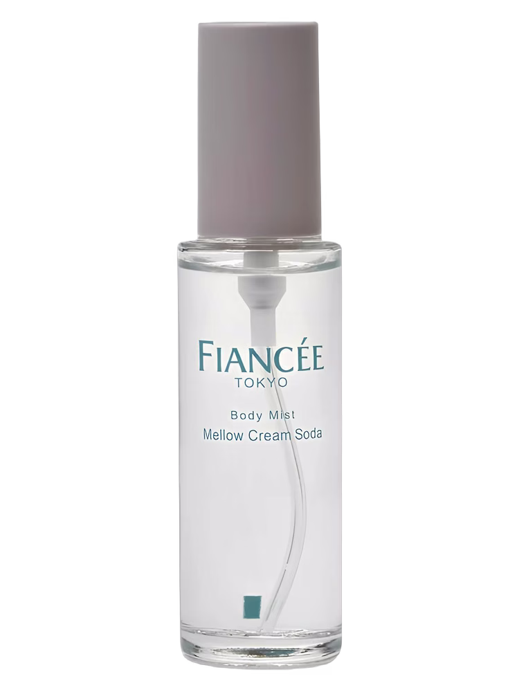 Fiancée Body Mist Mellow Cream Soda