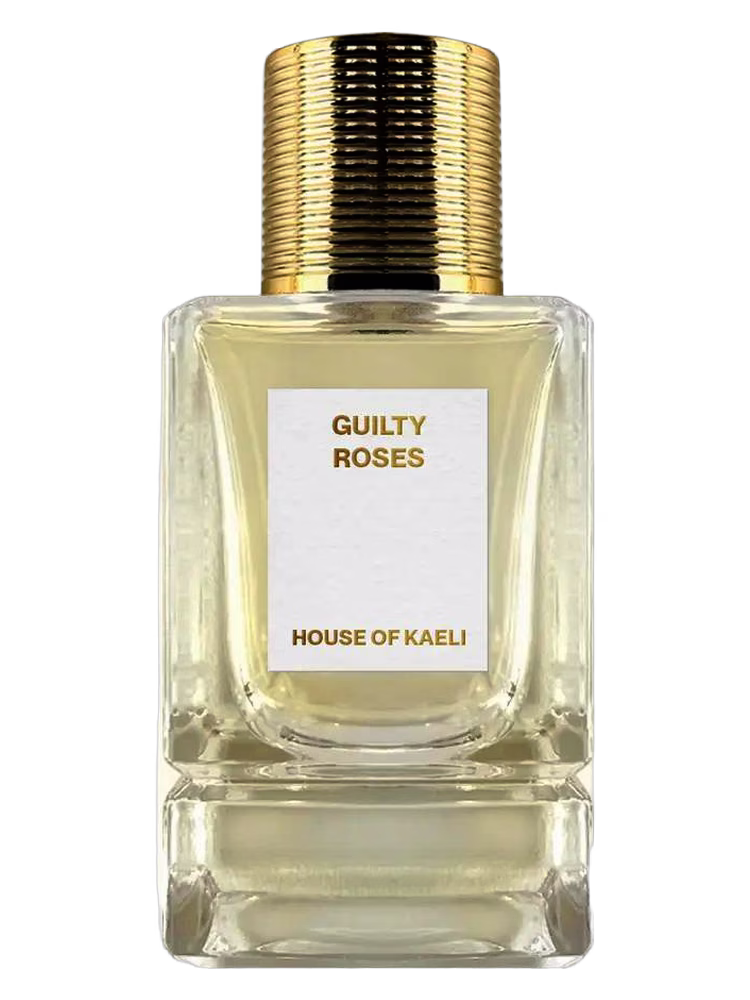 Parfumado Guilty Roses