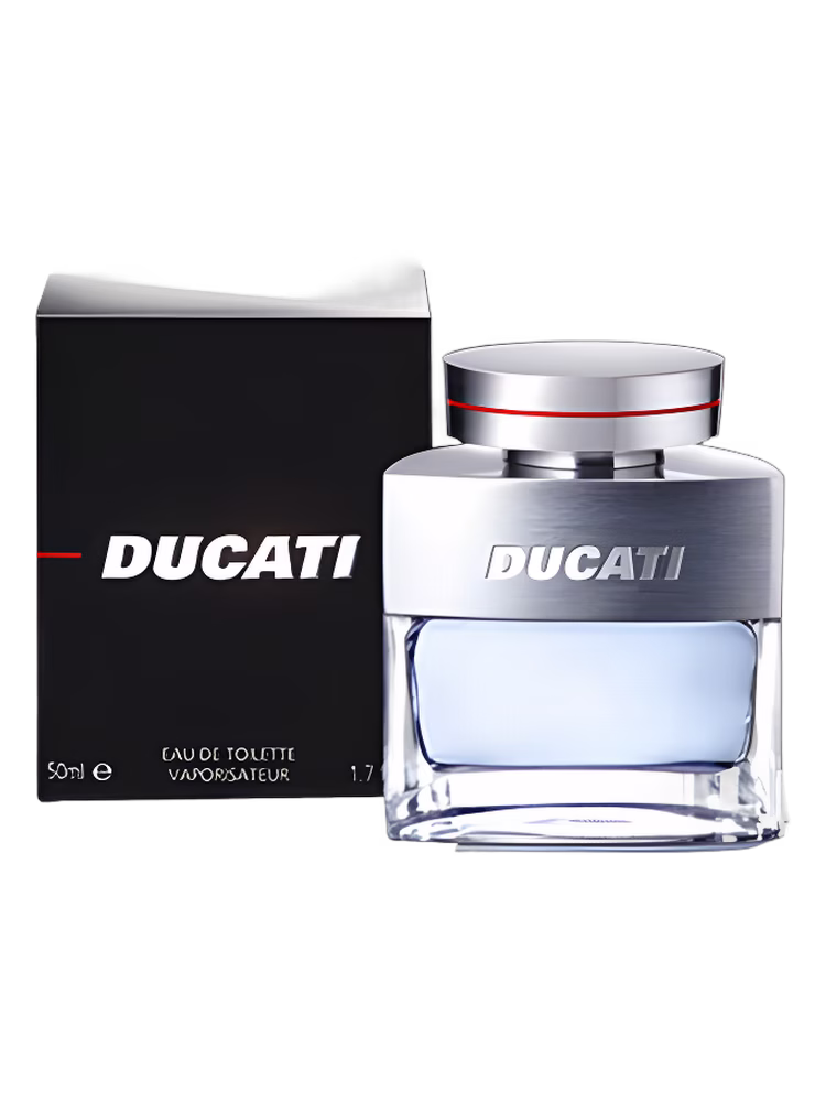 Ducati Ducati