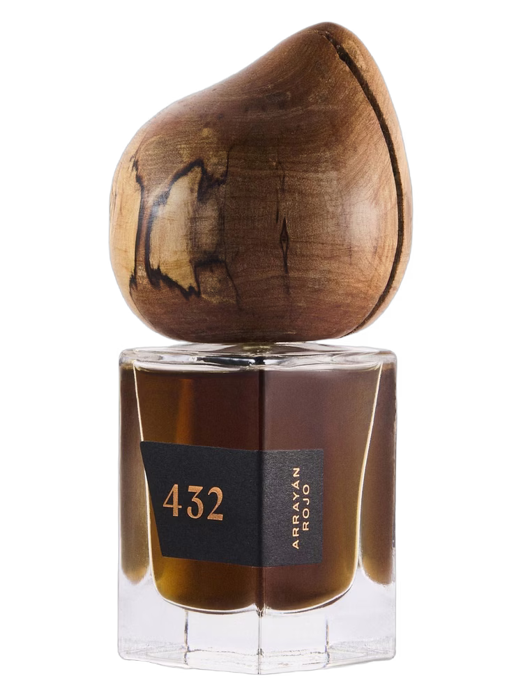 432 Wild Botanic Perfumes Arrayán Rojo