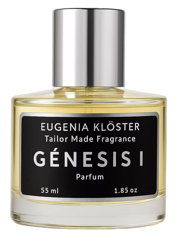 Eugenia Klöster Génesis I