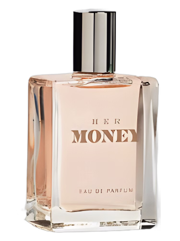 Liquid Money Her Money