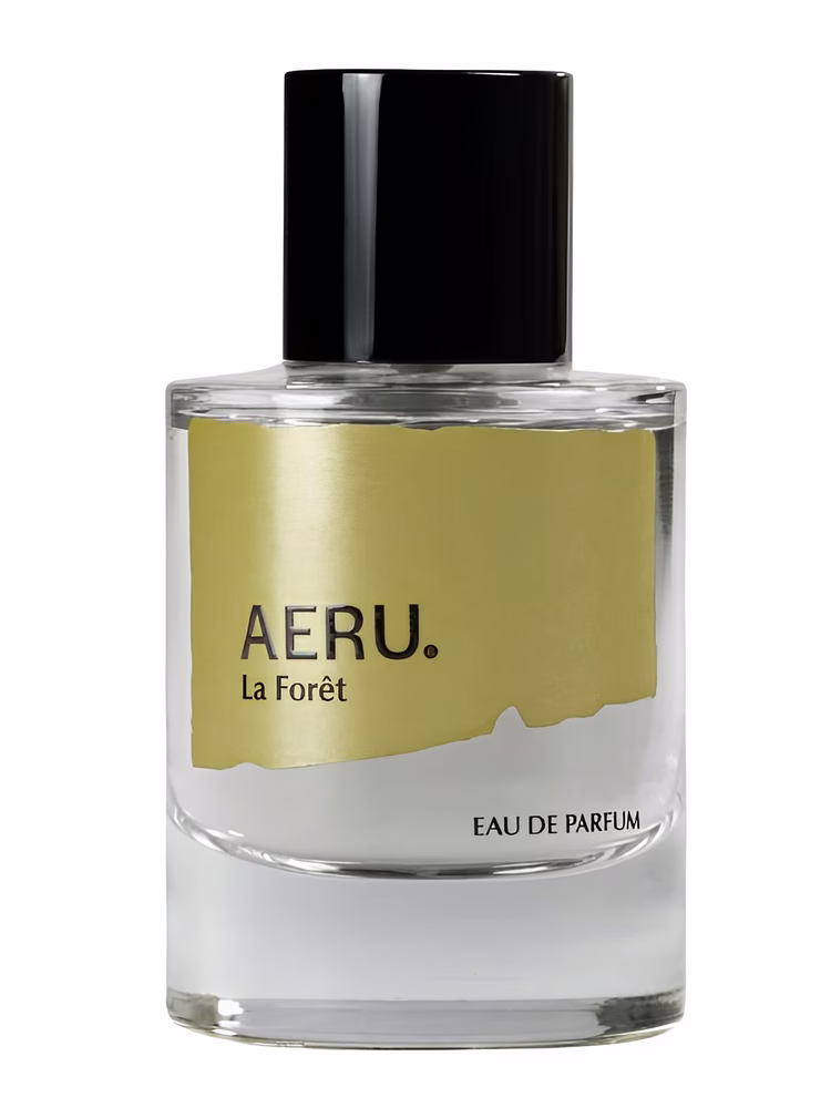 AERU La Forêt