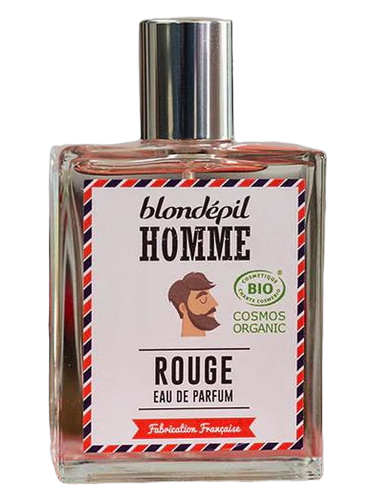 Les Petits Plaisirs Bio Rouge