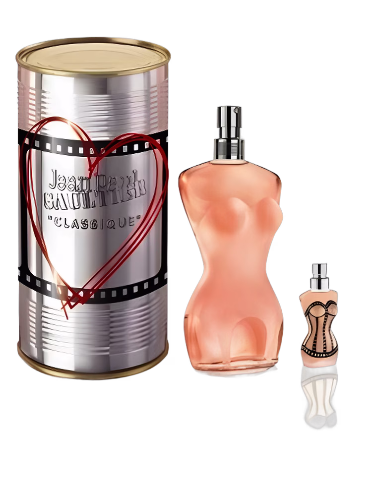 Jean Paul Gaultier Classique Love Actually