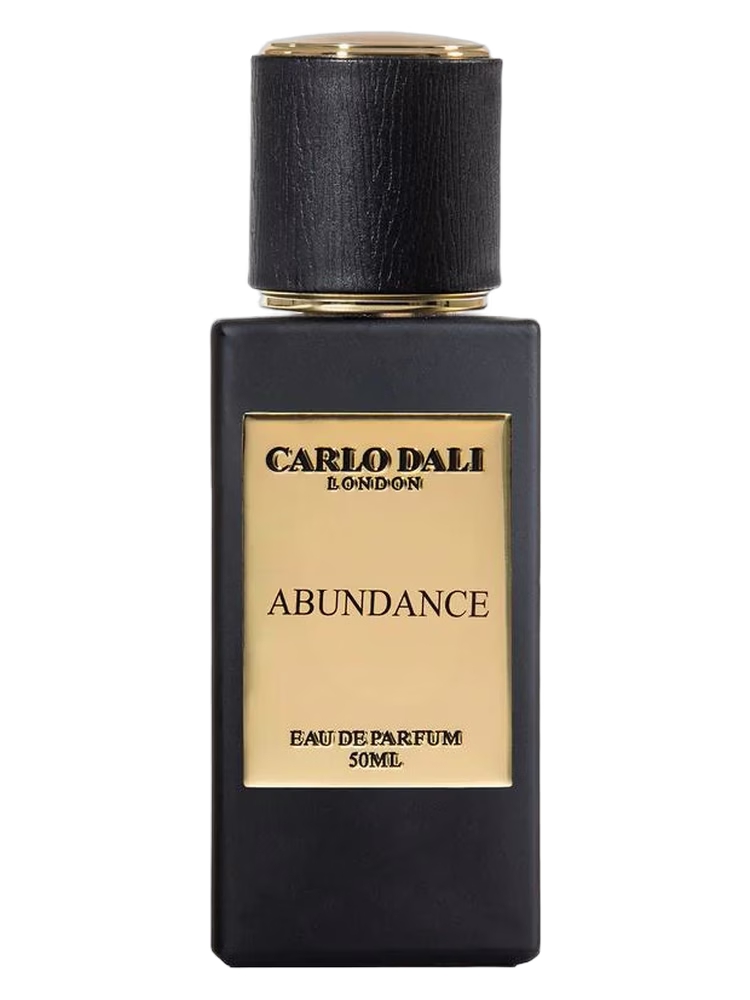 Carlo Dali Abundance