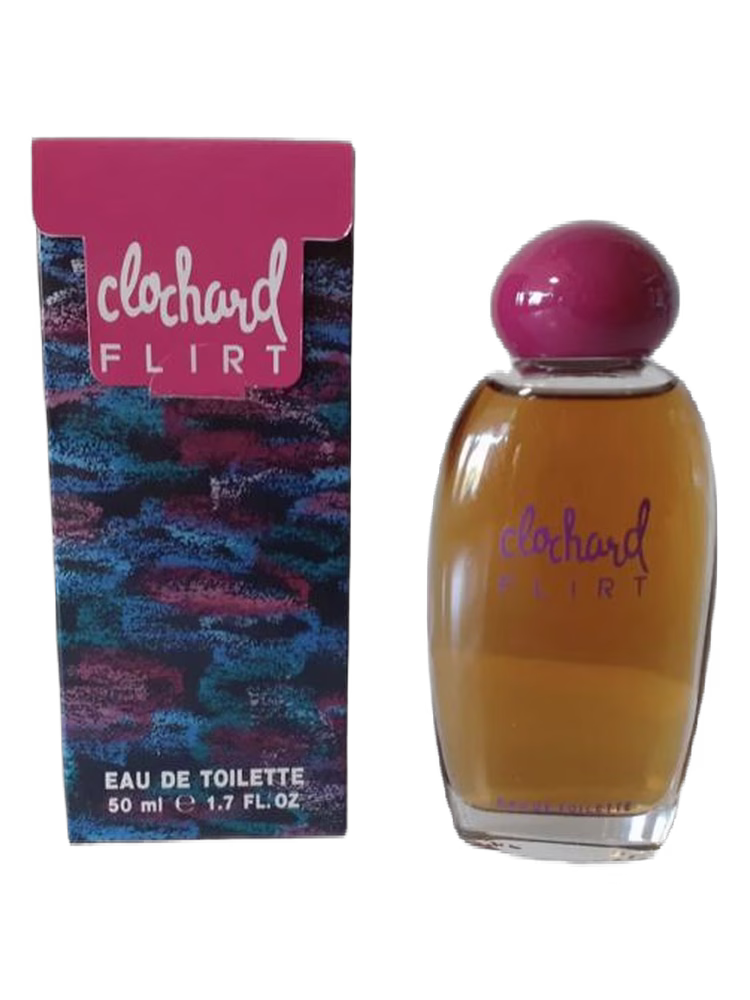Clochard Flirt
