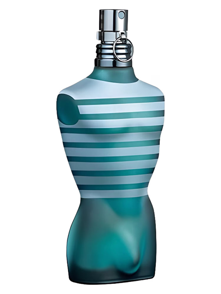 Jean Paul Gaultier Le Male Love Actually