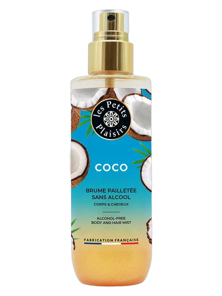 Les Petits Plaisirs Coco