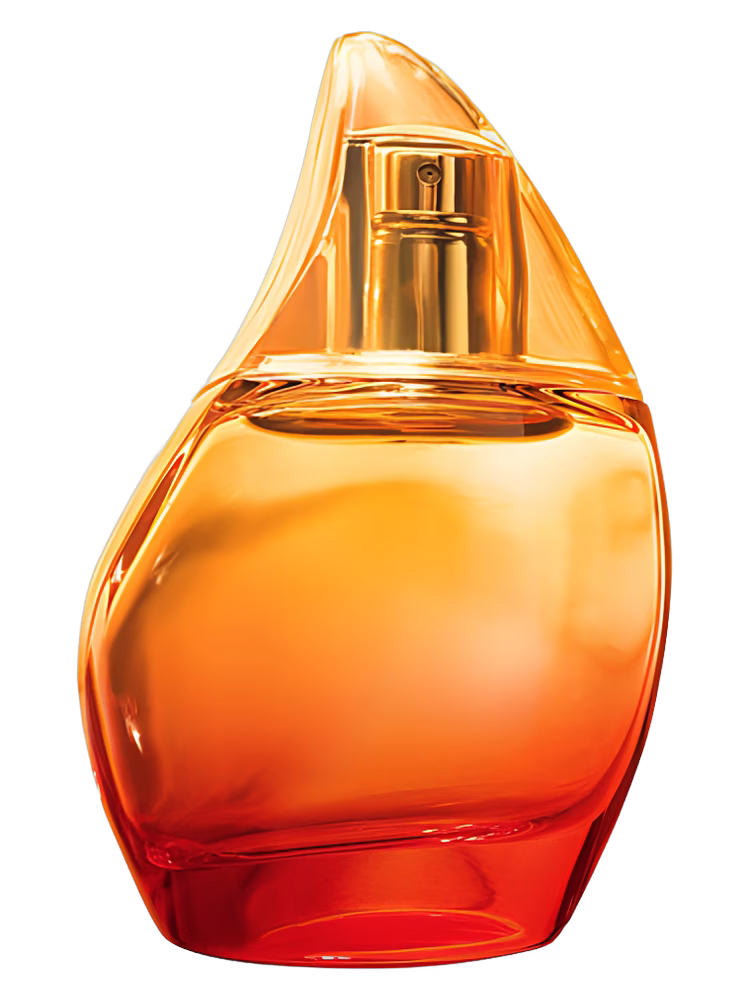 Avon True Glow