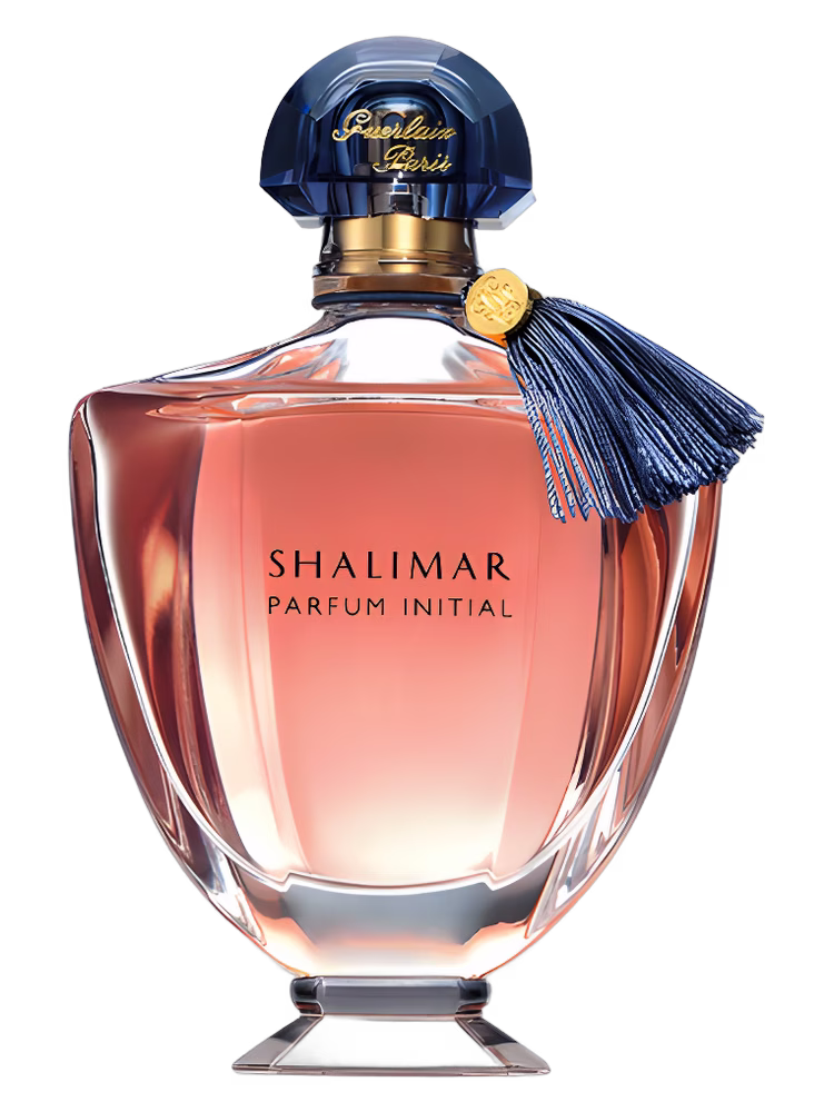 Guerlain Shalimar Parfum Initial