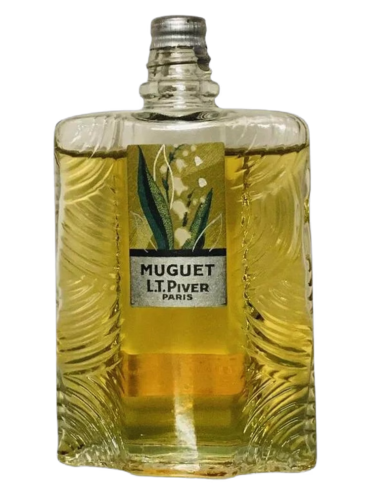 L.T. Piver Muguet