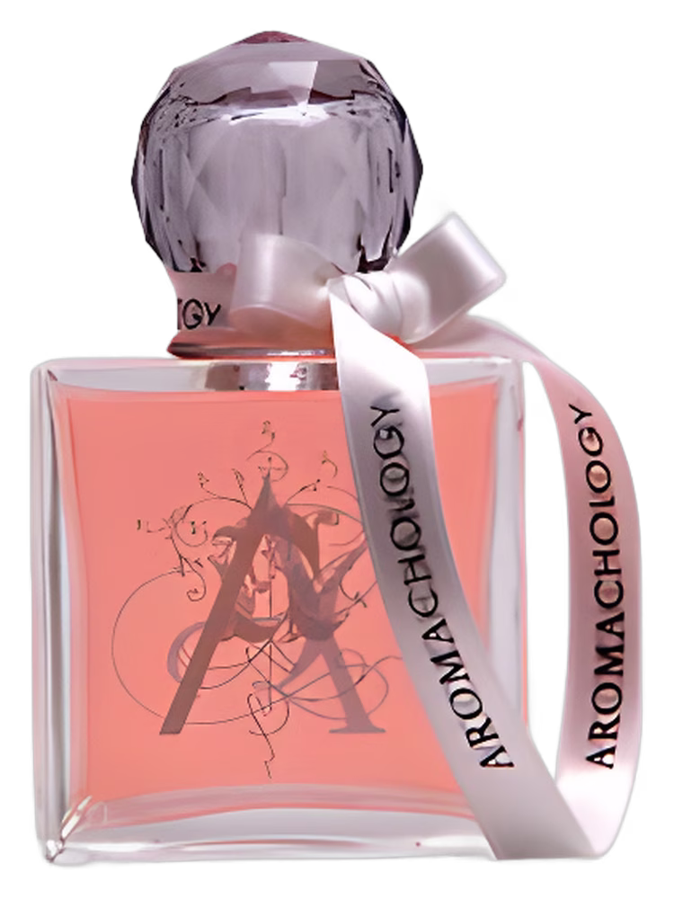 Aromachology Sophisticated & Sensual