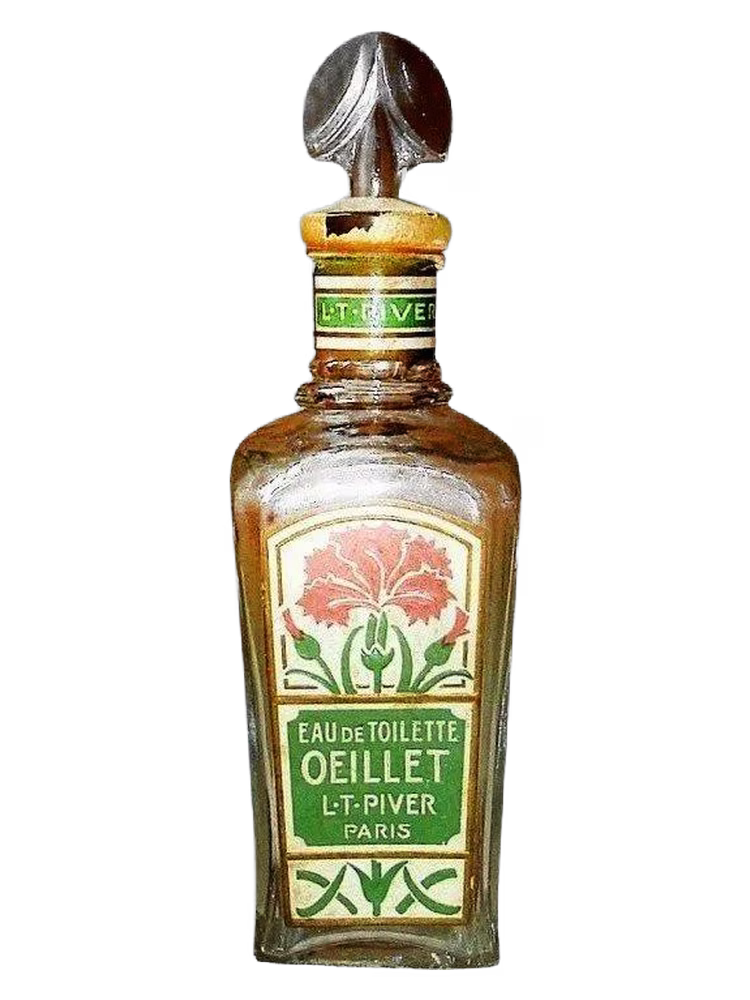 L.T. Piver Oeillet