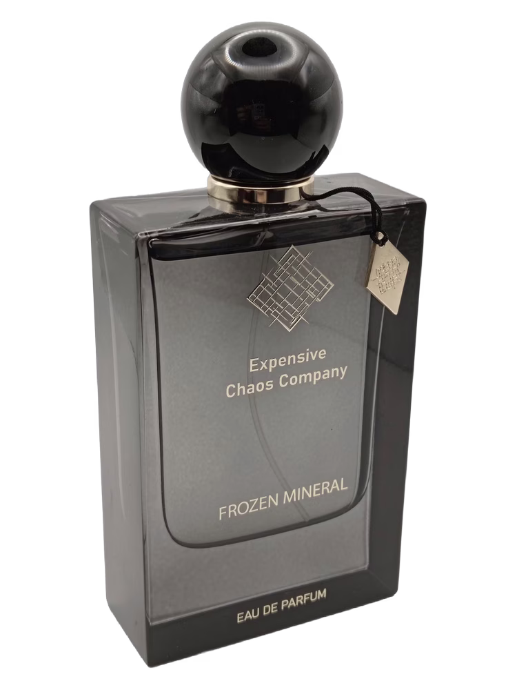 Expensive Chaos Company Frozen Mineral