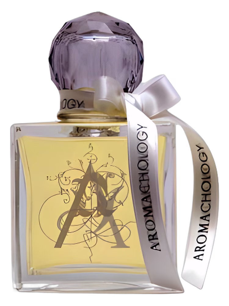 Aromachology Totally Edible