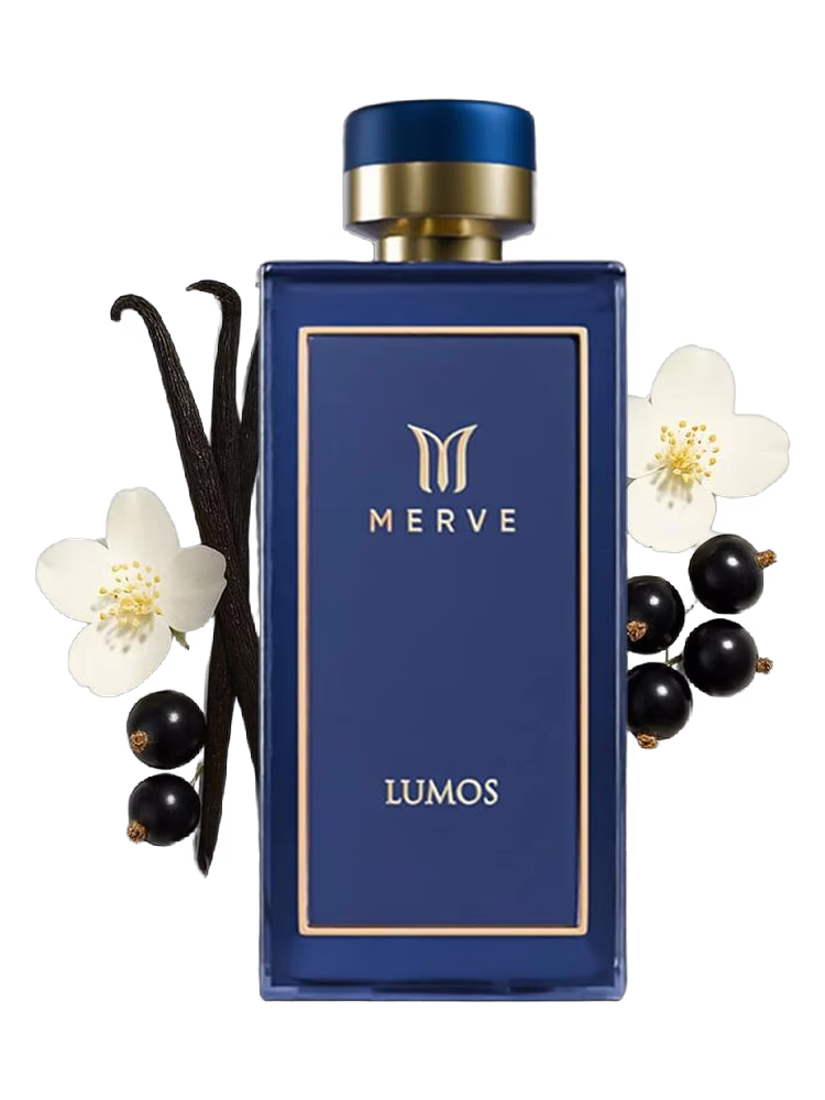 Merve Perfumes Lumos