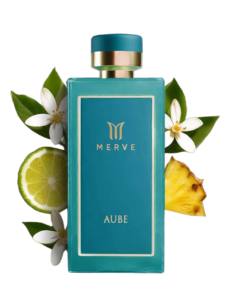 Merve Perfumes Aube