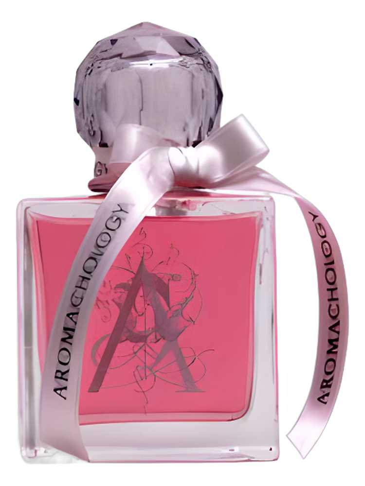 Aromachology Exotic & Spicy