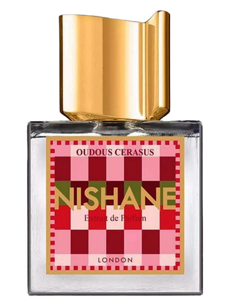 Nishane Oudous Cerasus