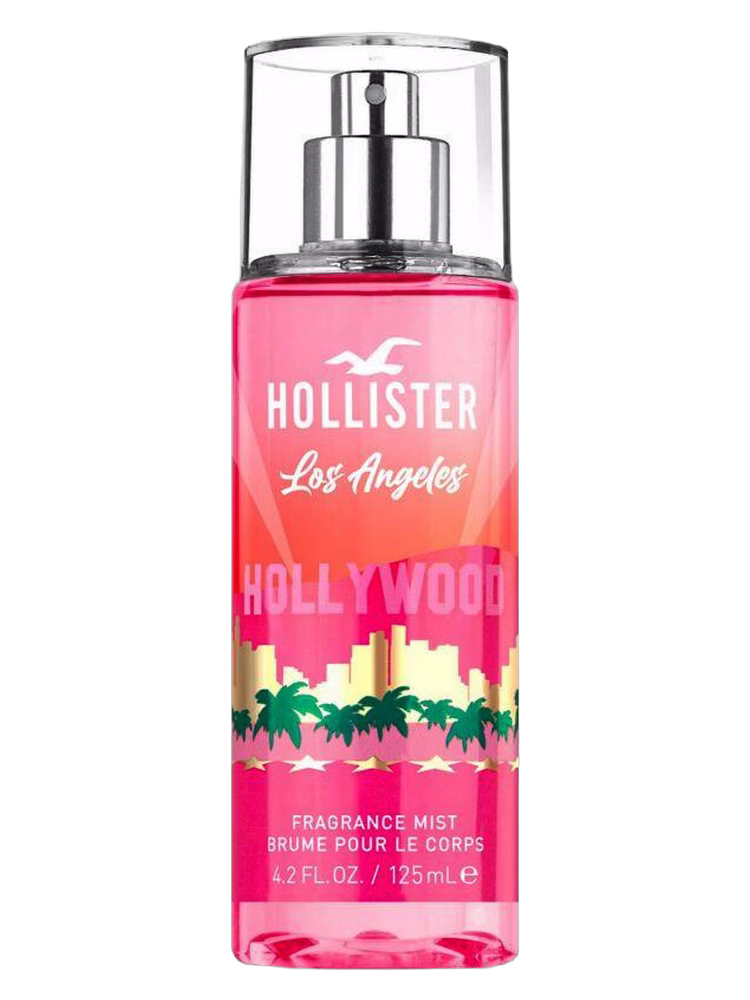 Hollister Los Angeles