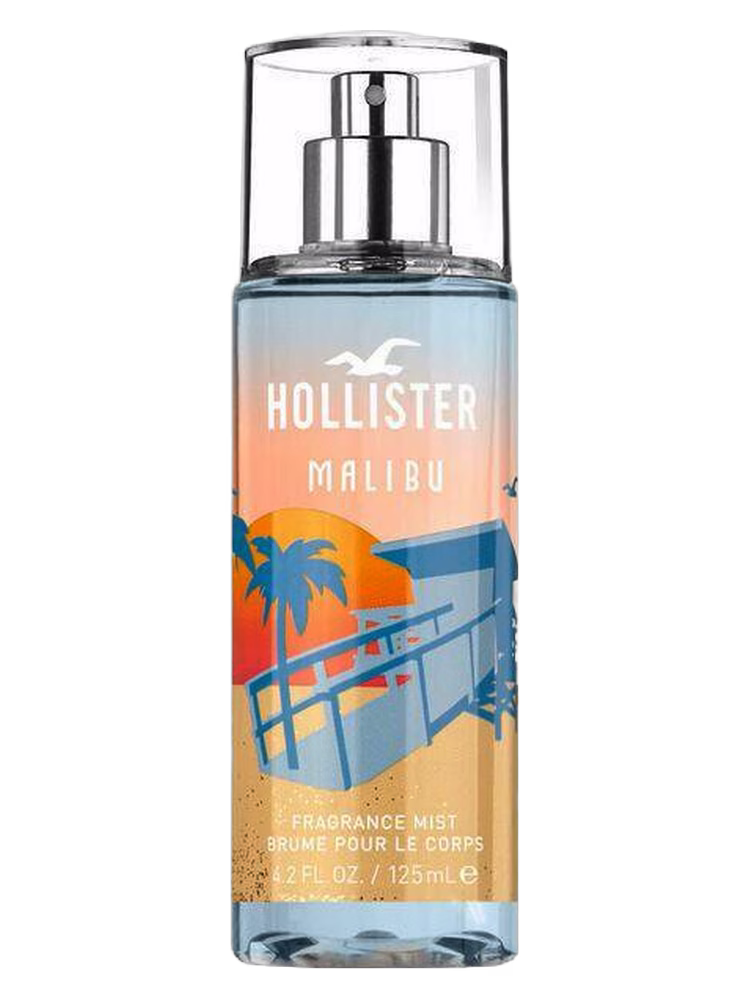 Hollister Malibu