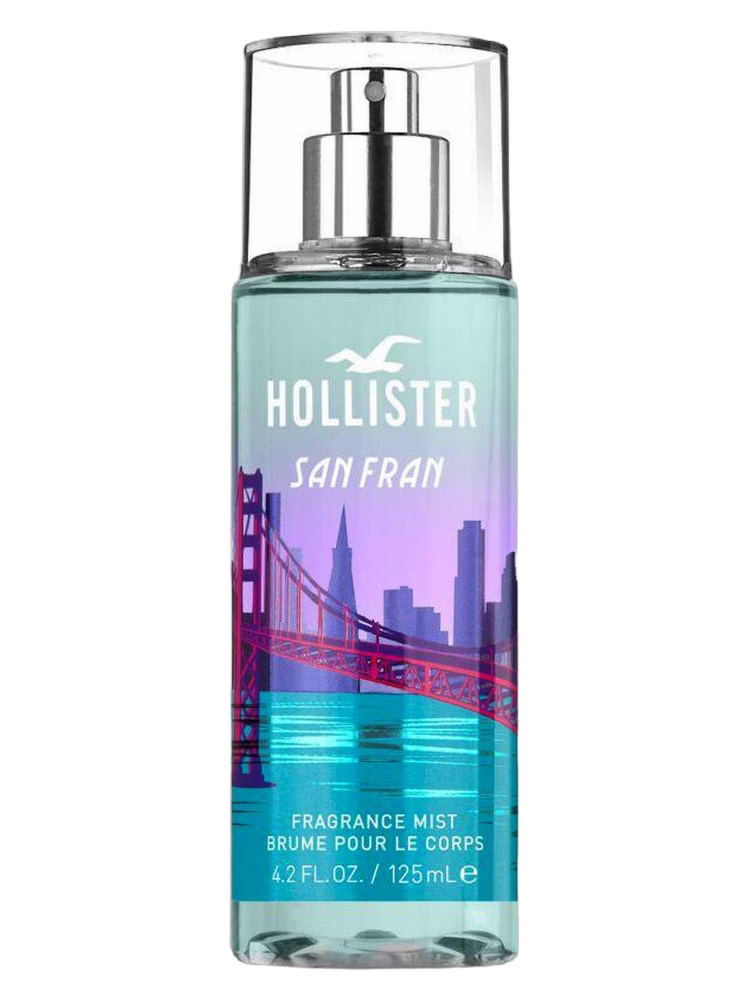 Hollister San Francisco