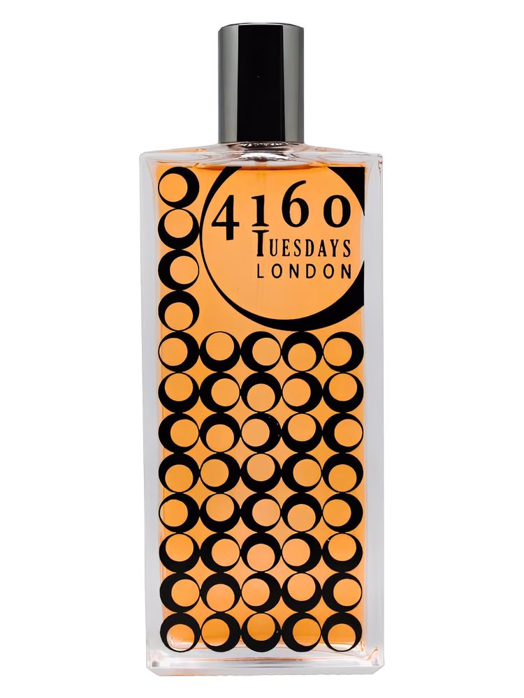 4160 Tuesdays Absolute Filth