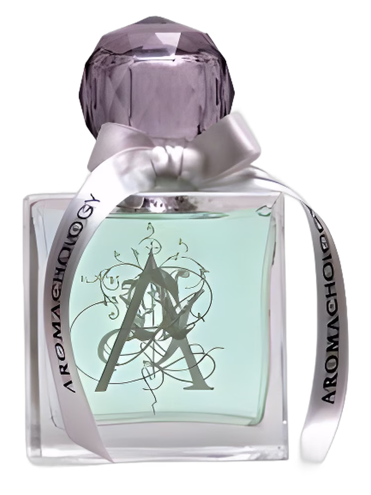 Aromachology Bold & Brisk