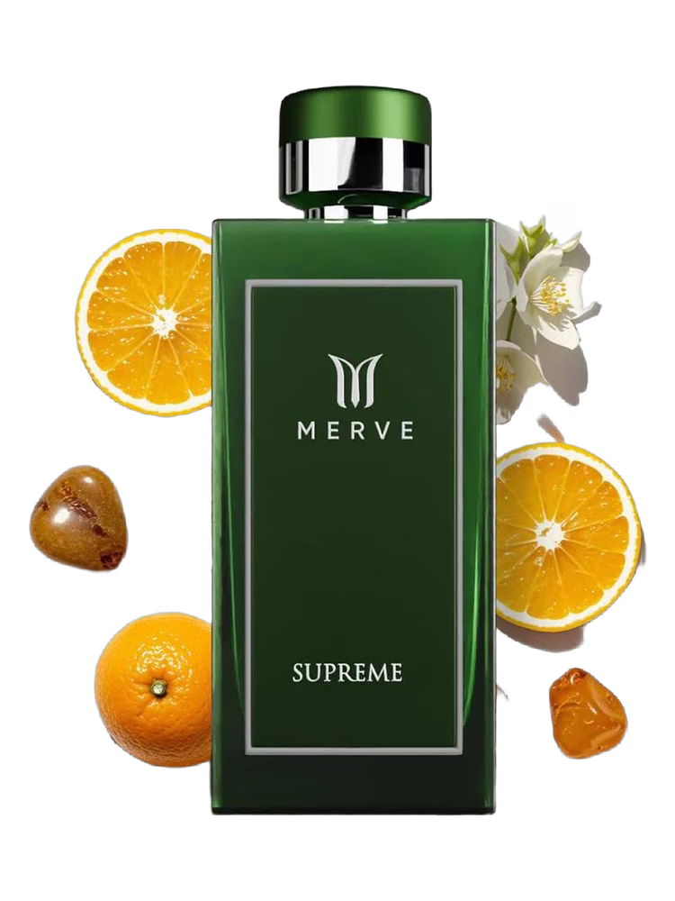 Merve Perfumes Supreme