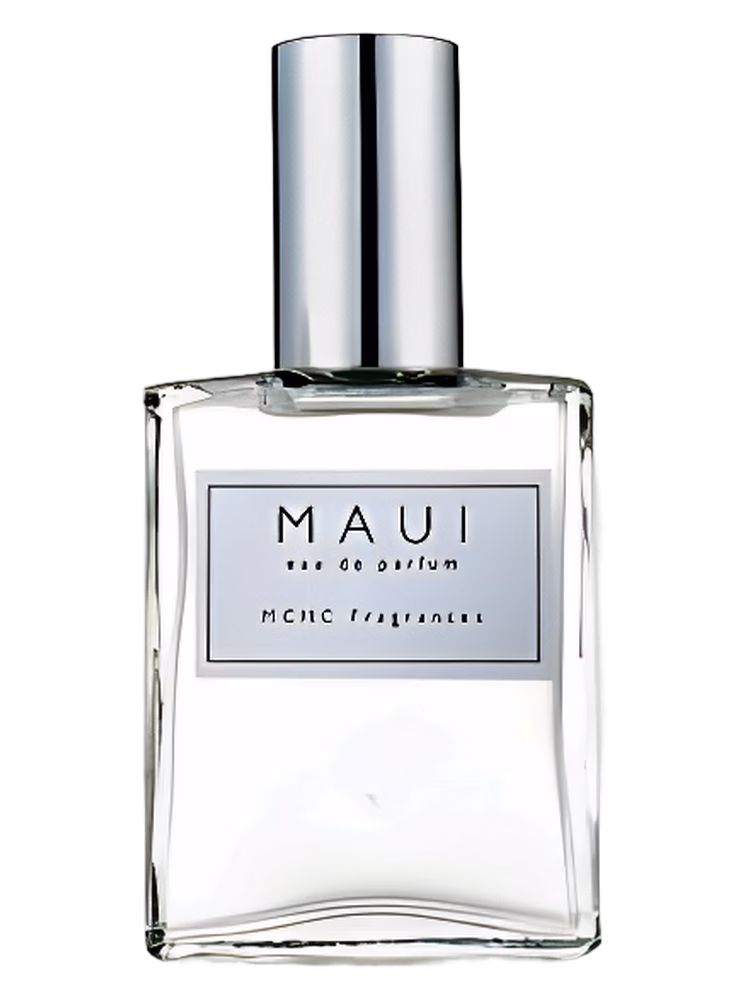 MCMC Fragrances Maui