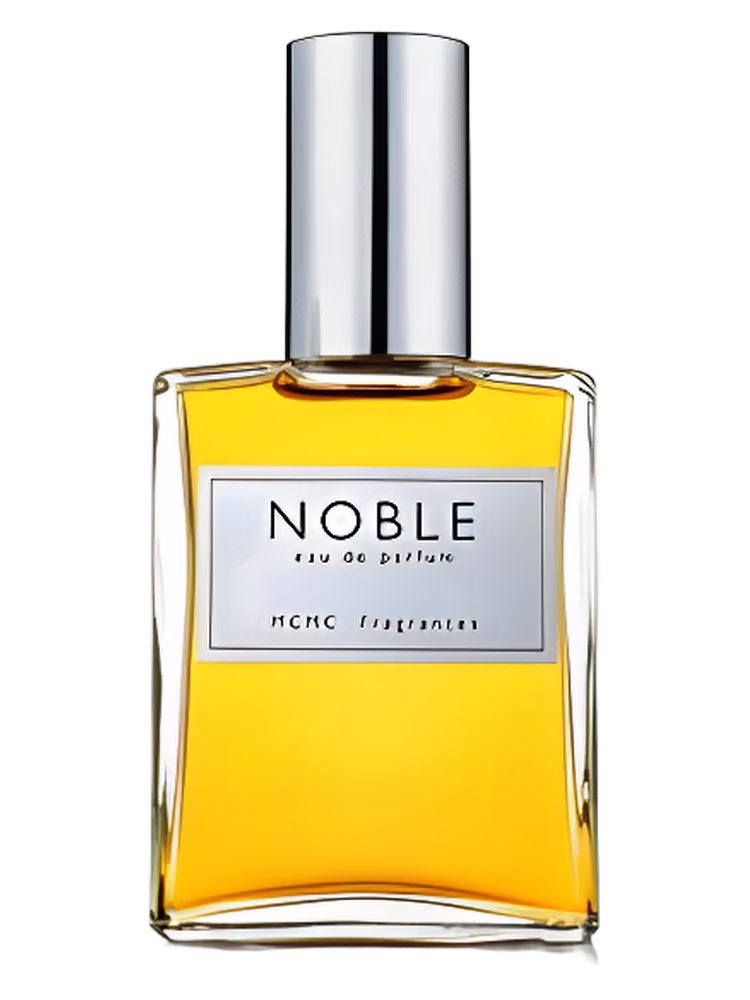 MCMC Fragrances Noble