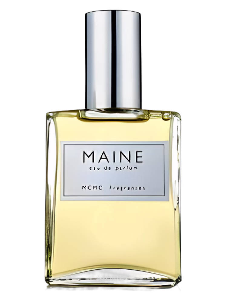 MCMC Fragrances Maine