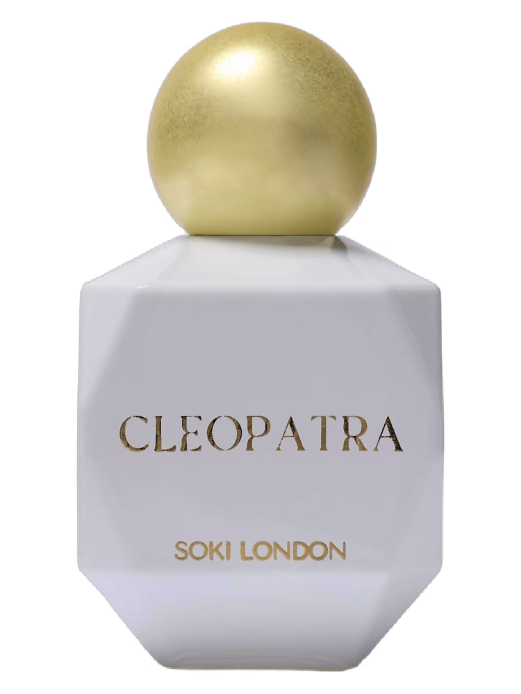Soki London Cleopatra