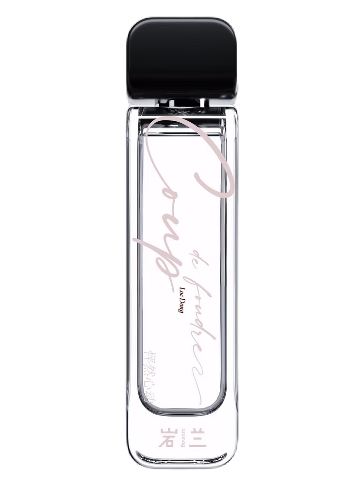 Aromag 岩兰 Coup de Foudre 怦然心动 (Parfum)