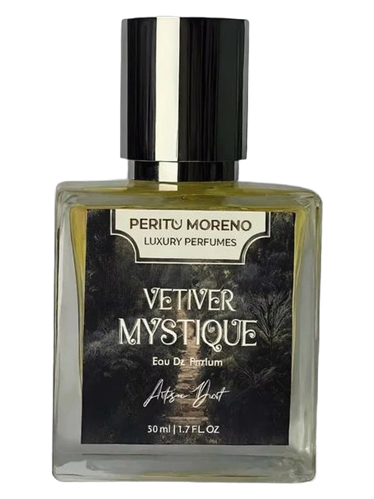 Perito Moreno Vetiver Mystique