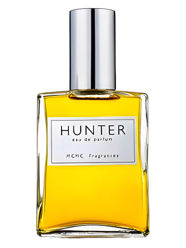 MCMC Fragrances Hunter