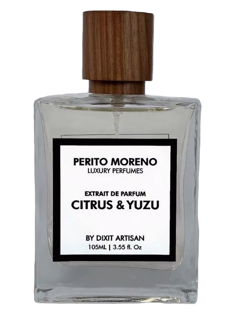 Perito Moreno Citrus &amp; Yuzu