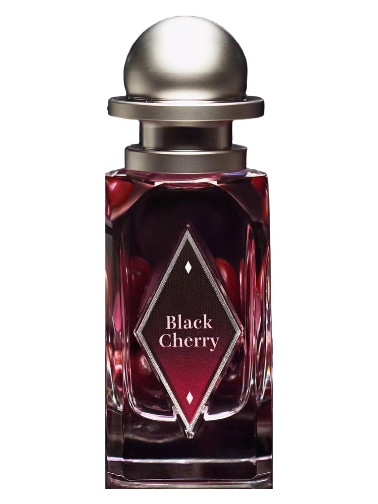 OrdioLab Black Cherry