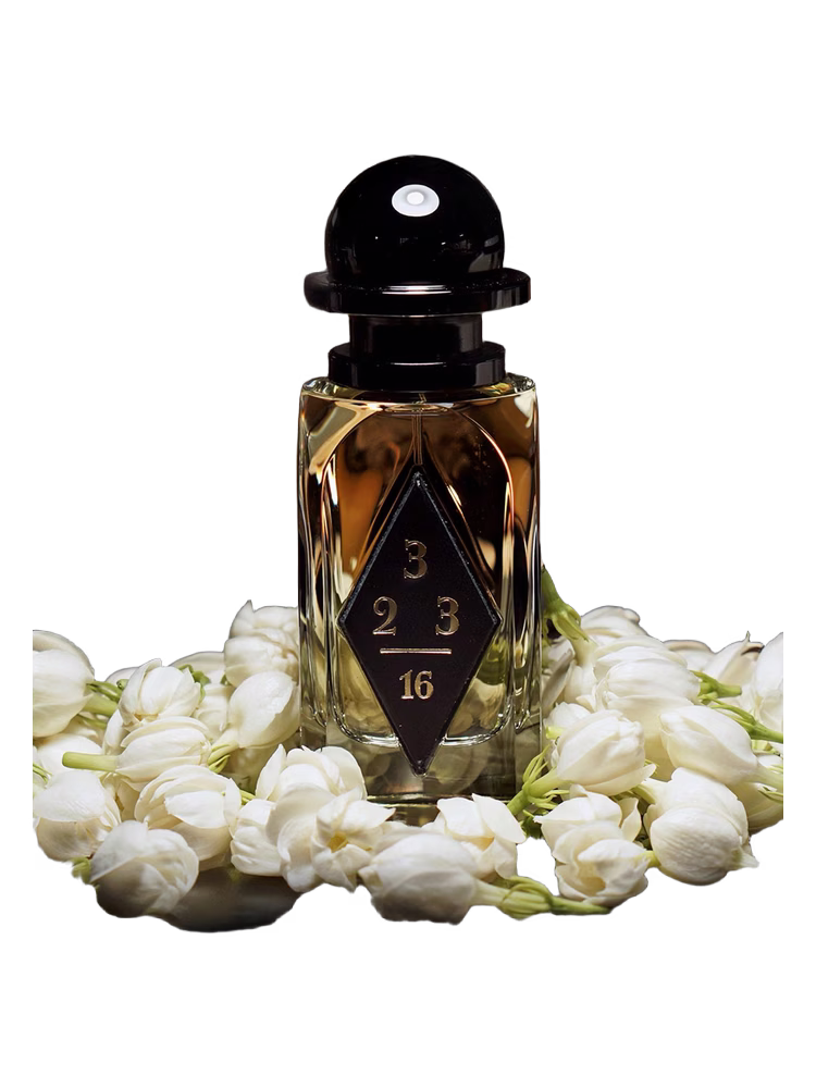 OrdioLab Wild Jasmine