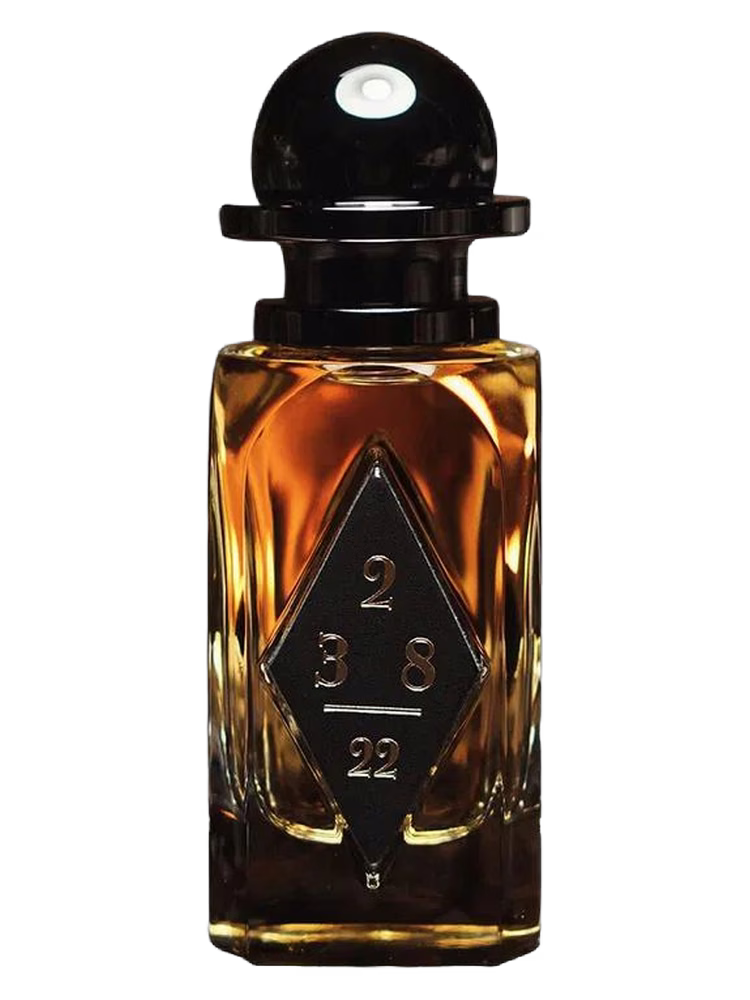 OrdioLab Black Oud