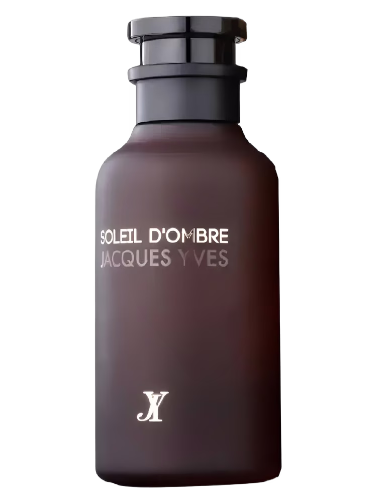 Fragrance World Soleil D'Ombre