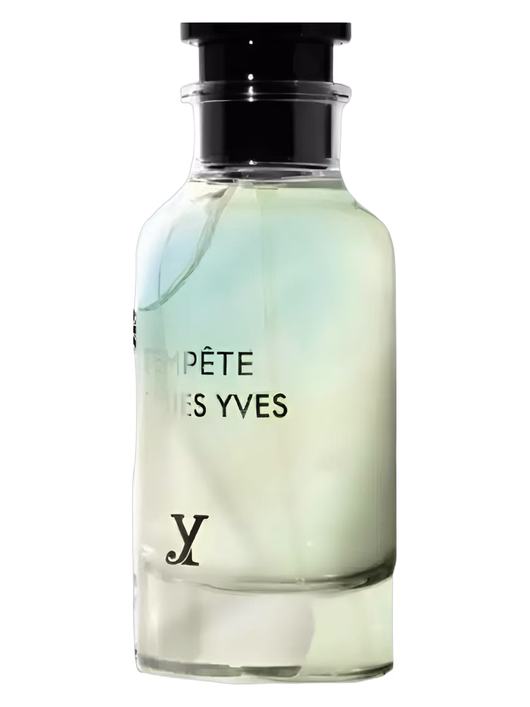 Fragrance World Jacques Yves Tempete