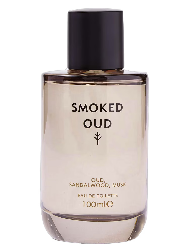 Marks & Spencer Smoked Oud
