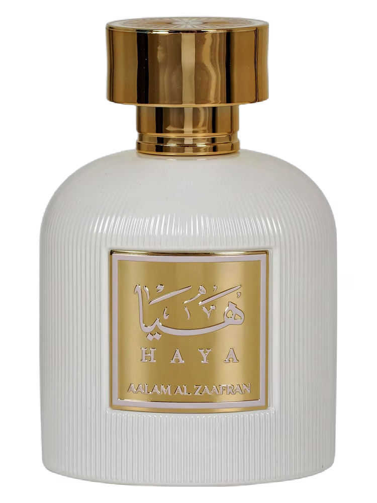 Aalam Al Zaafran HAYA