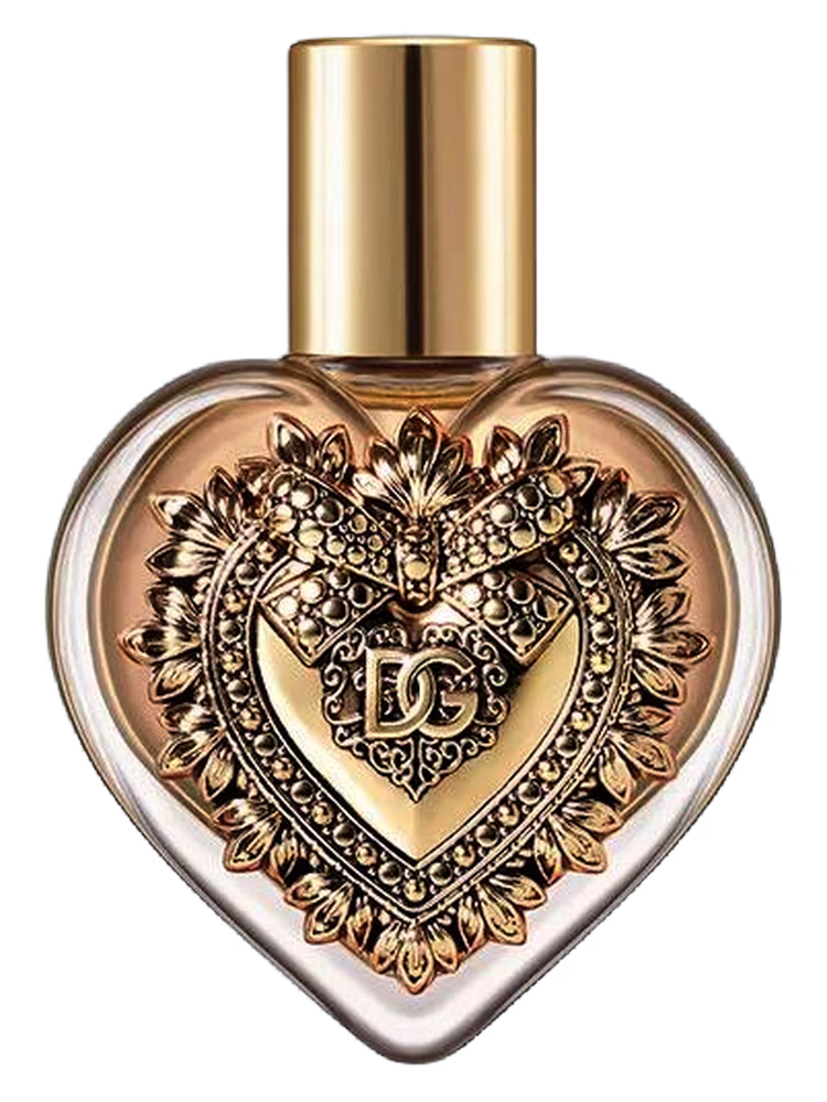 Dolce&Gabbana Devotion Sacred Heart Limited Edition
