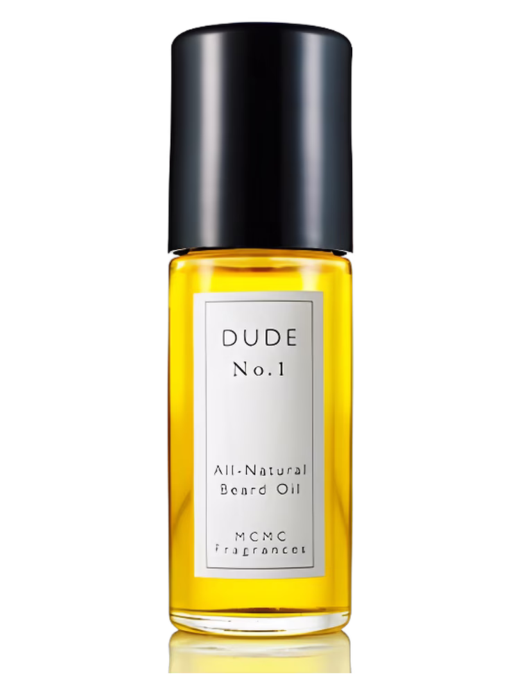 MCMC Fragrances Dude No.1
