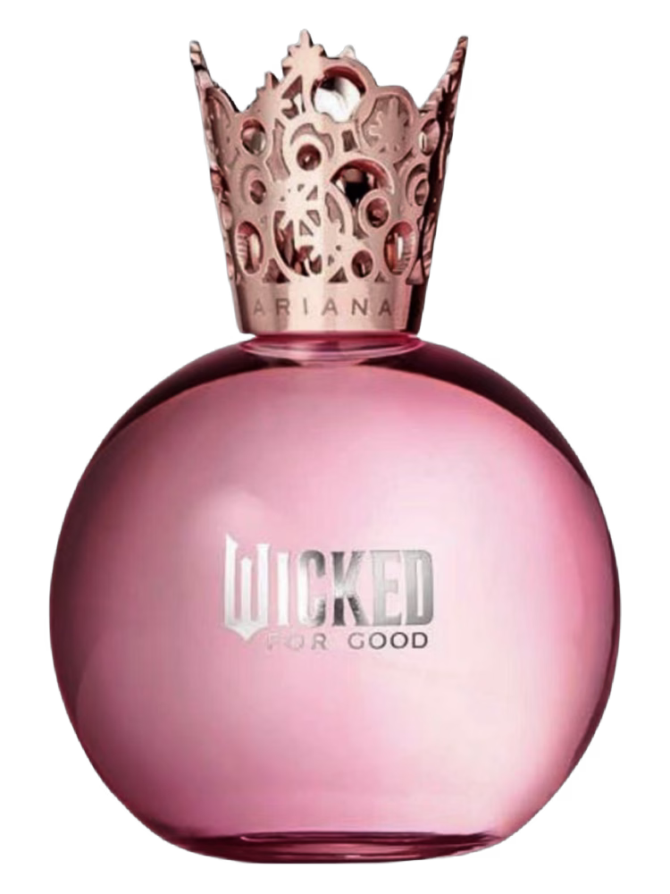 Ariana Grande Wicked For Good – Glinda Bubbly Pink