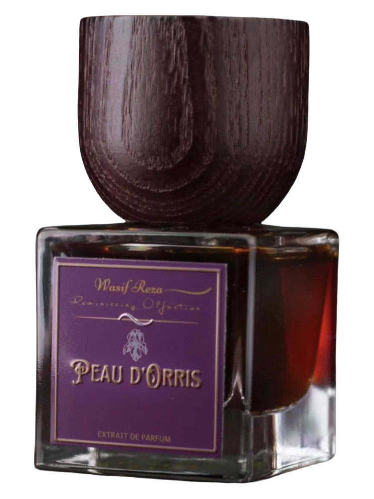 Wasif Reza Peau d’Orris